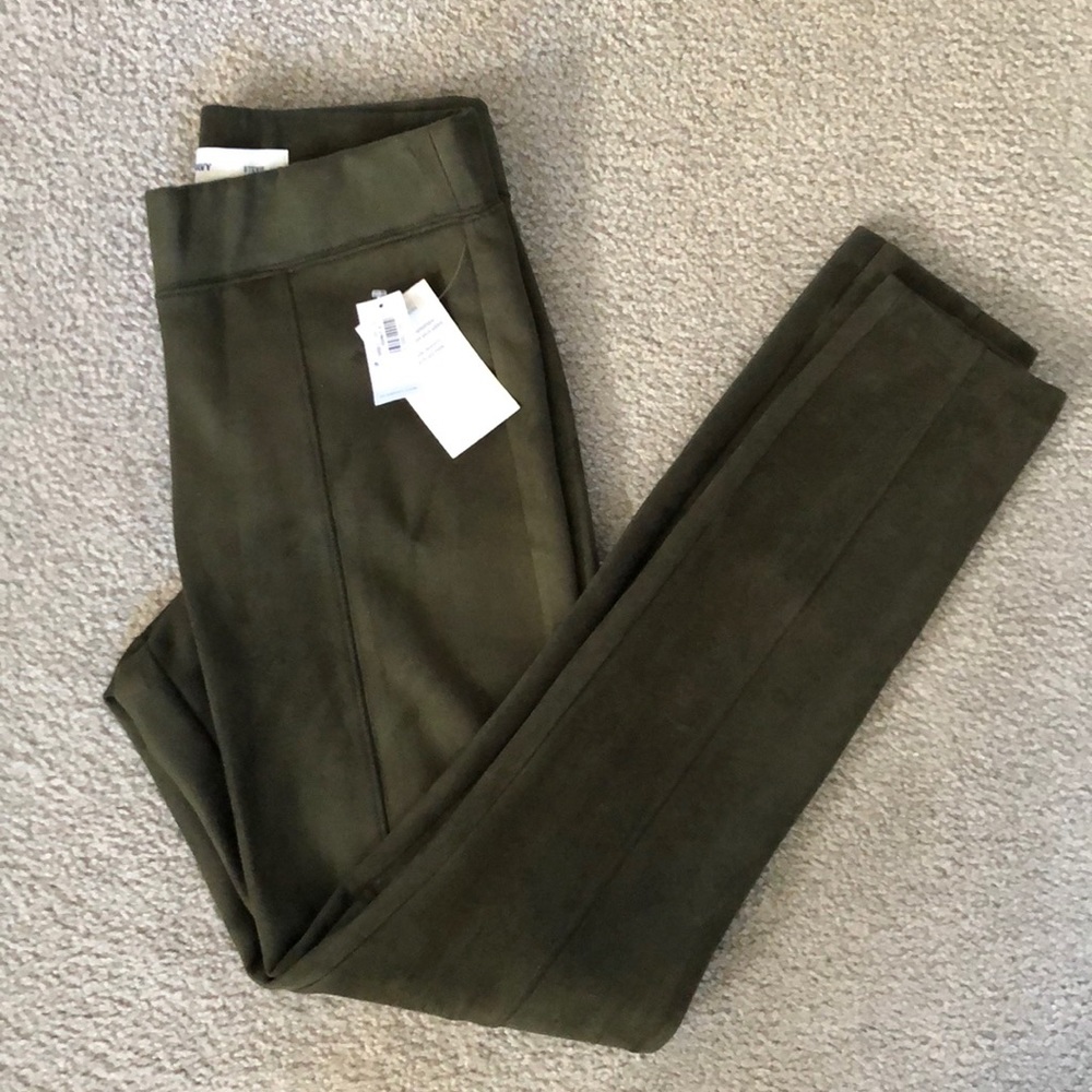 old navy Stevie pants